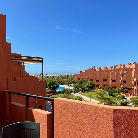 Apartment In La Tejita 外观 照片