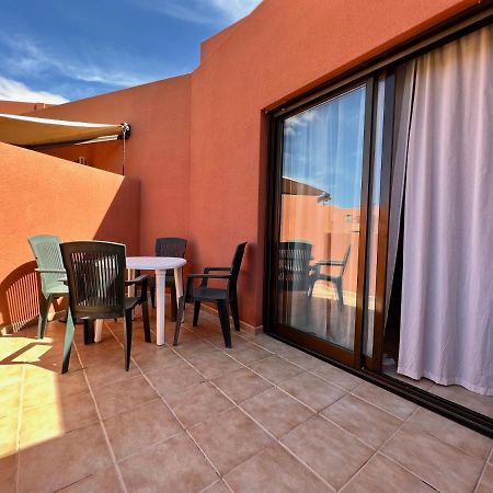 Apartment In La Tejita 外观 照片