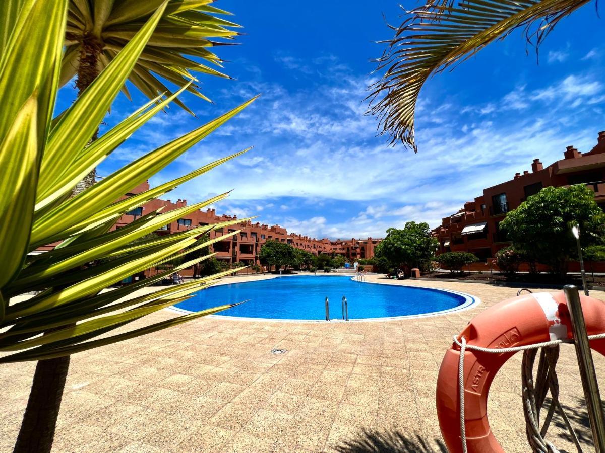Apartment In La Tejita 外观 照片