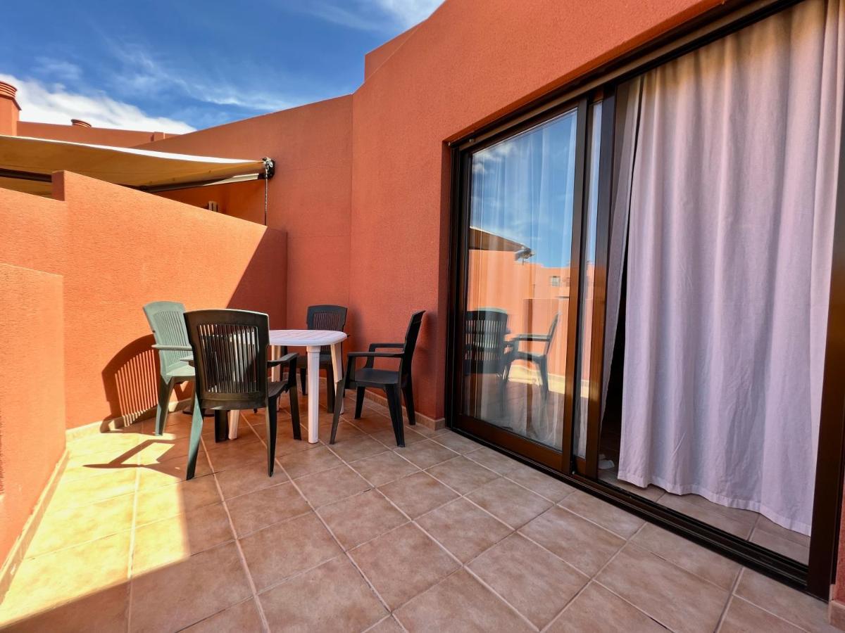 Apartment In La Tejita 外观 照片