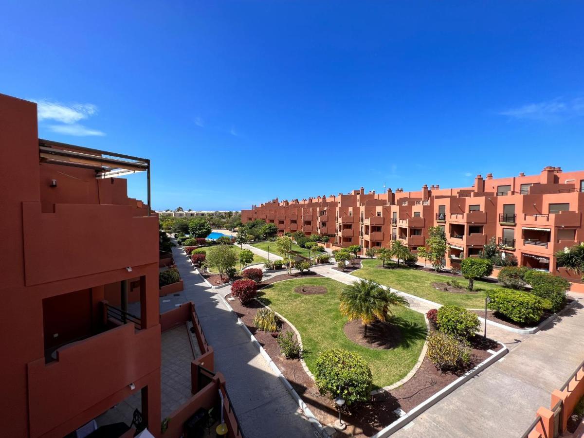Apartment In La Tejita 外观 照片