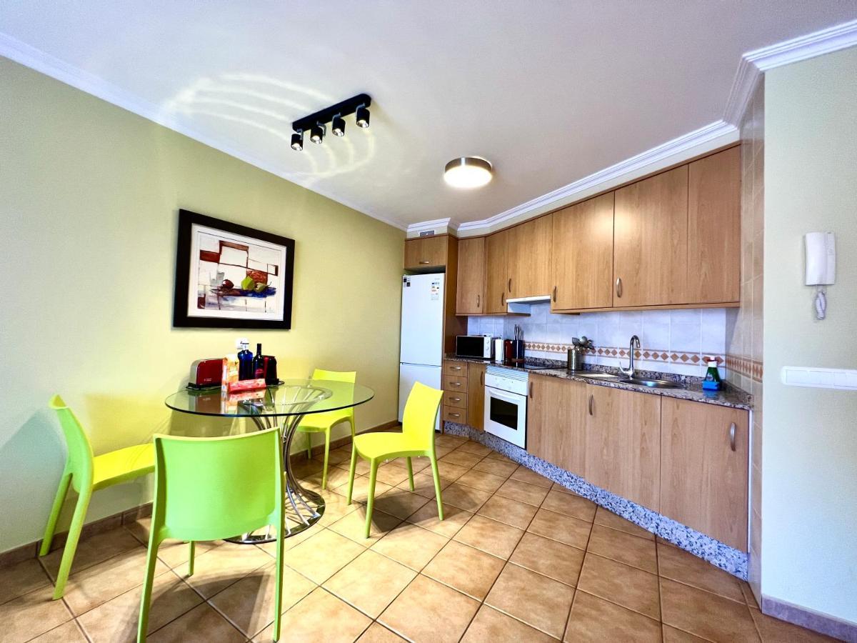 Apartment In La Tejita 外观 照片