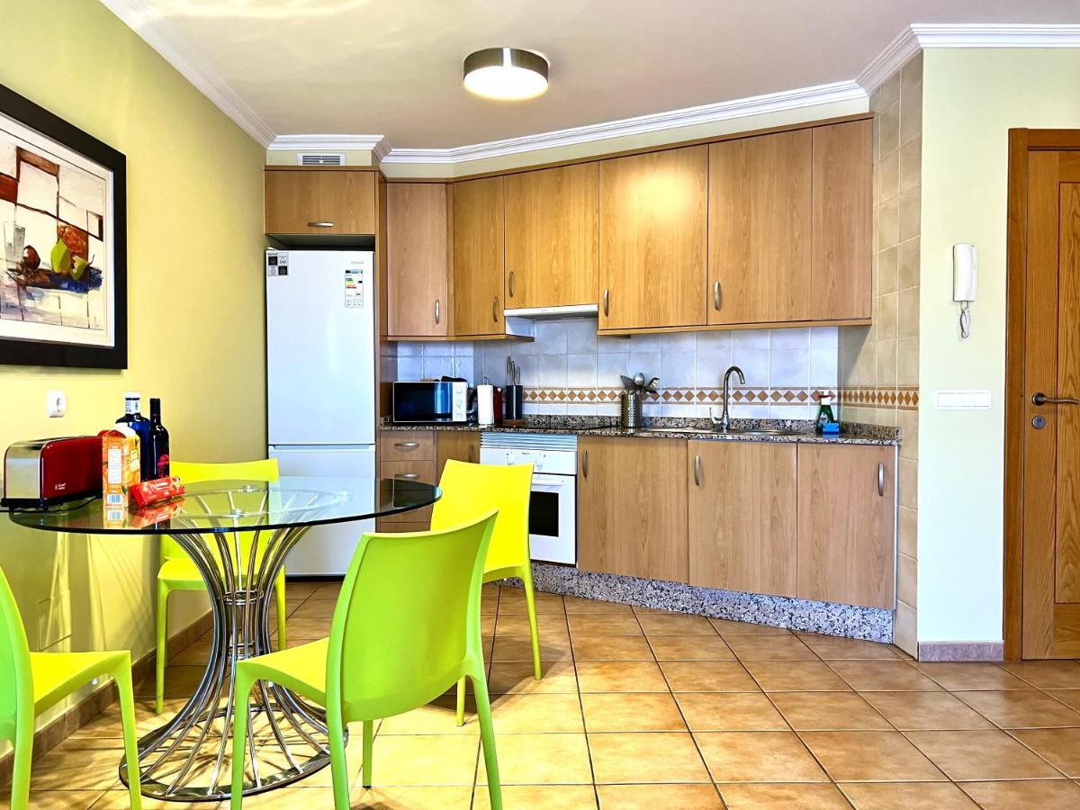 Apartment In La Tejita 外观 照片