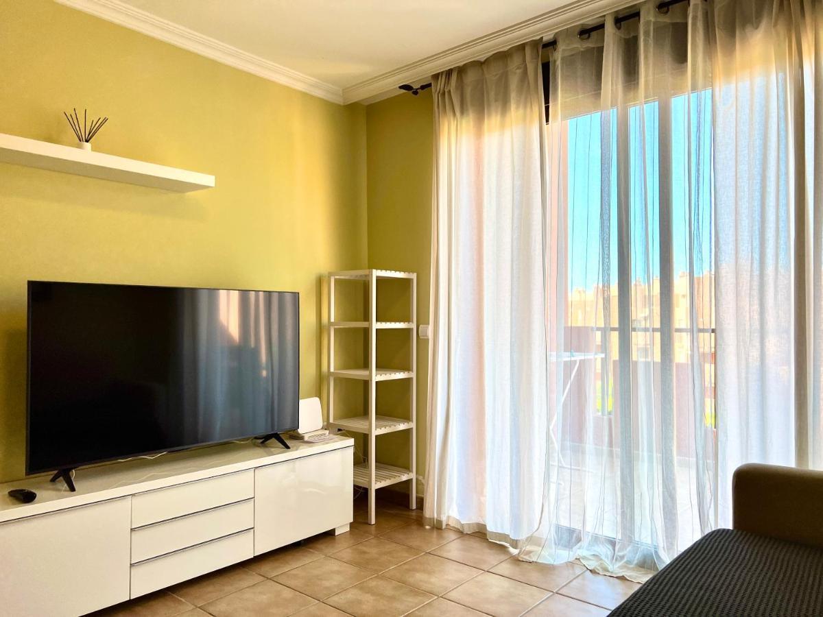Apartment In La Tejita 外观 照片
