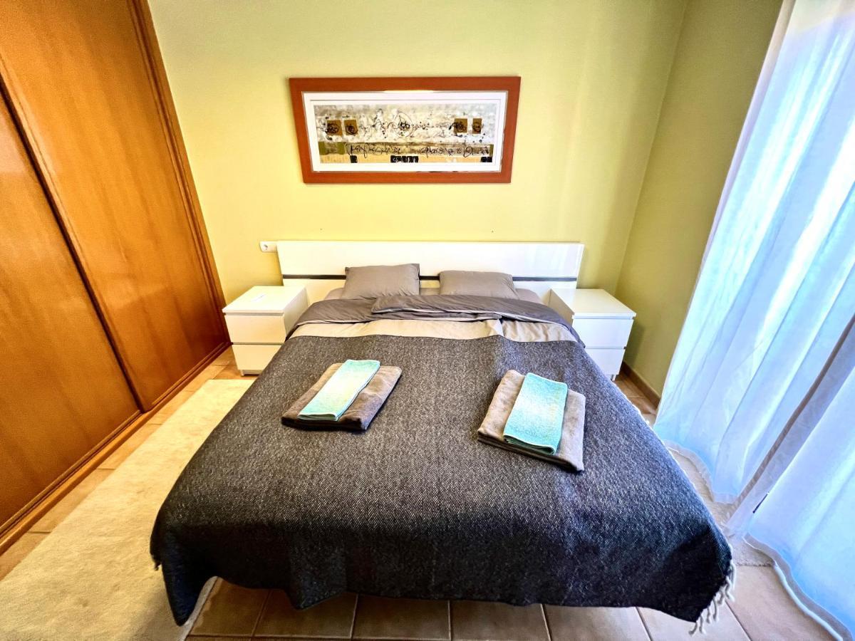 Apartment In La Tejita 外观 照片