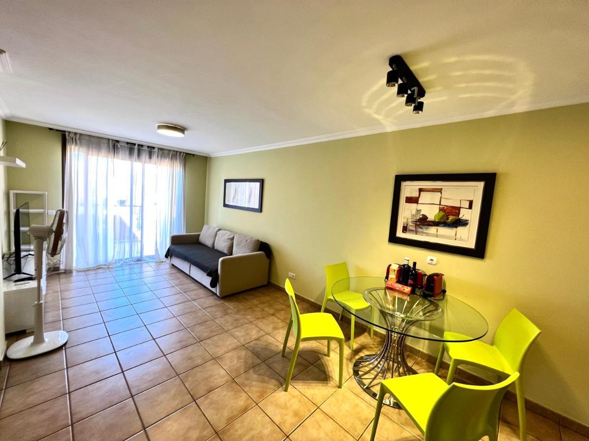 Apartment In La Tejita 外观 照片