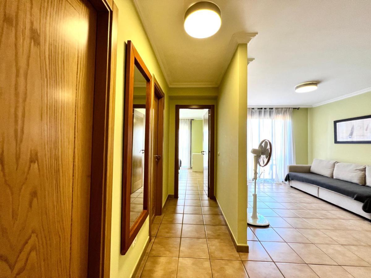 Apartment In La Tejita 外观 照片