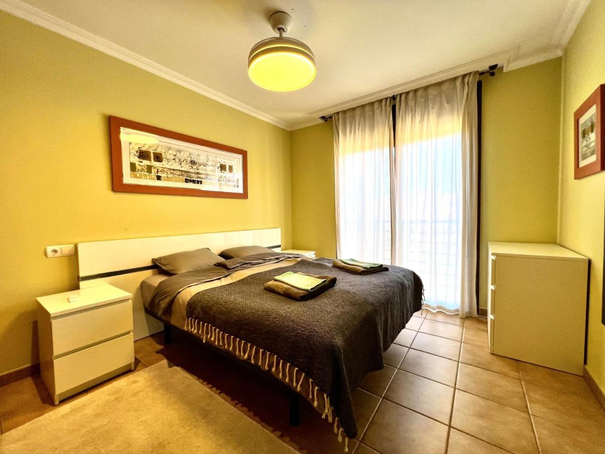Apartment In La Tejita 外观 照片