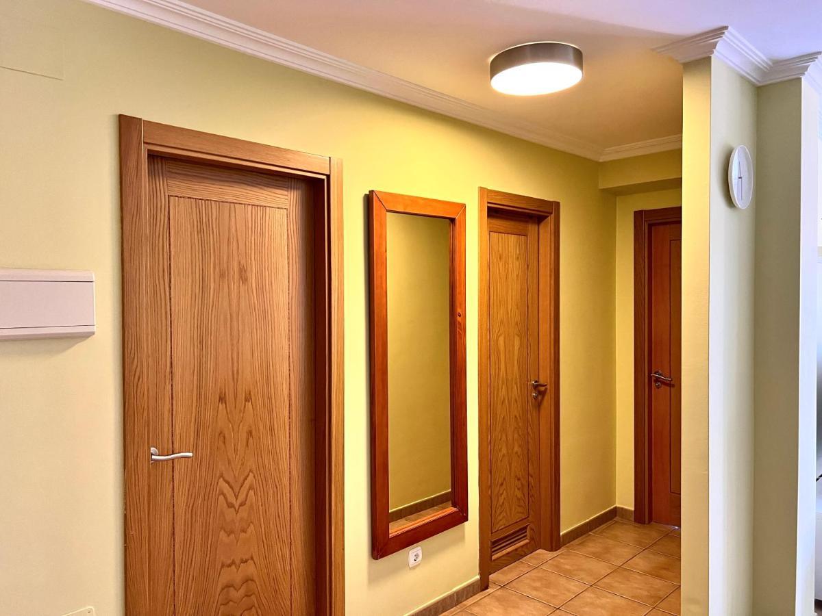 Apartment In La Tejita 外观 照片