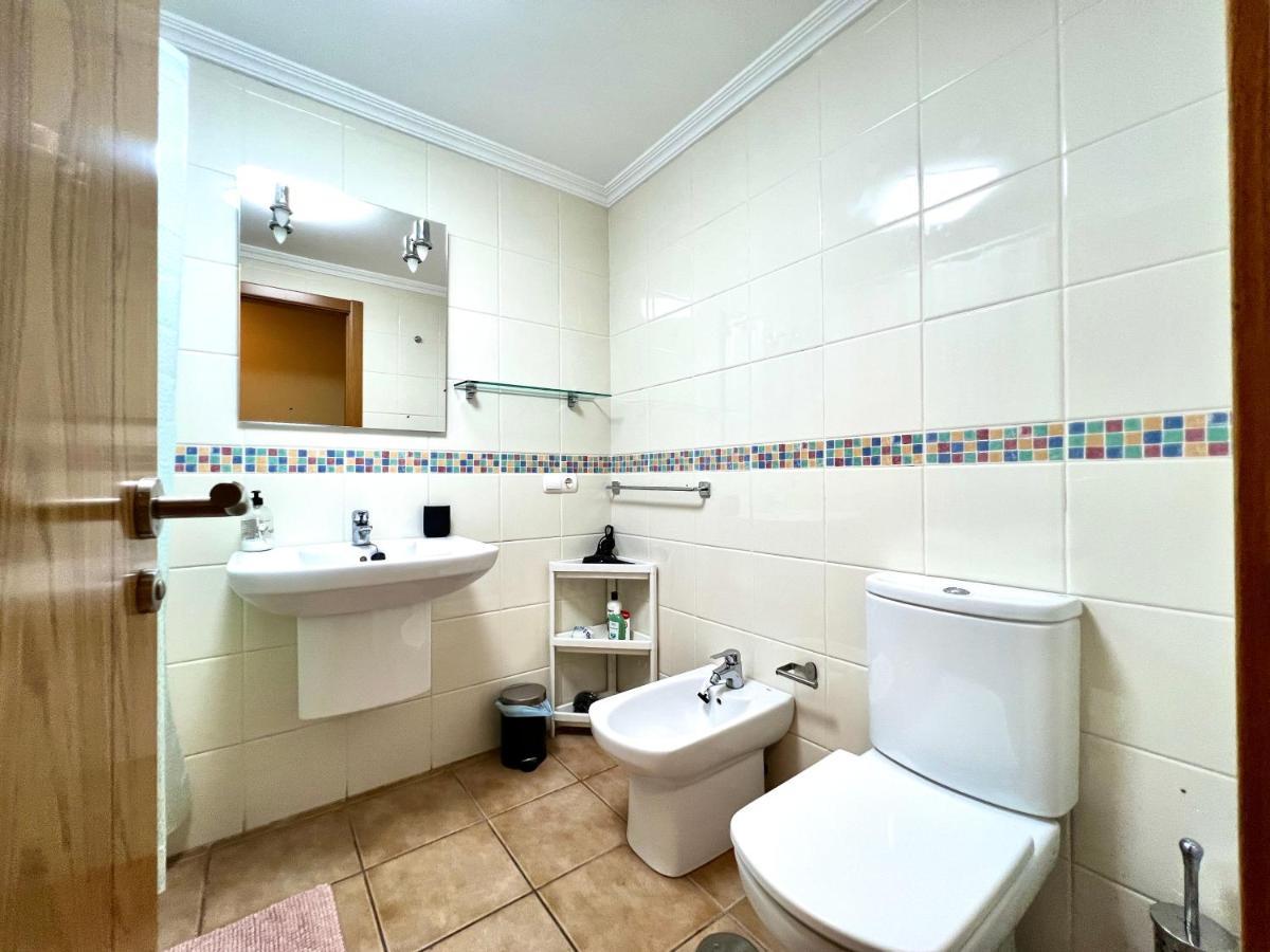 Apartment In La Tejita 外观 照片