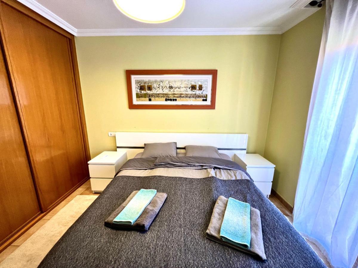 Apartment In La Tejita 外观 照片
