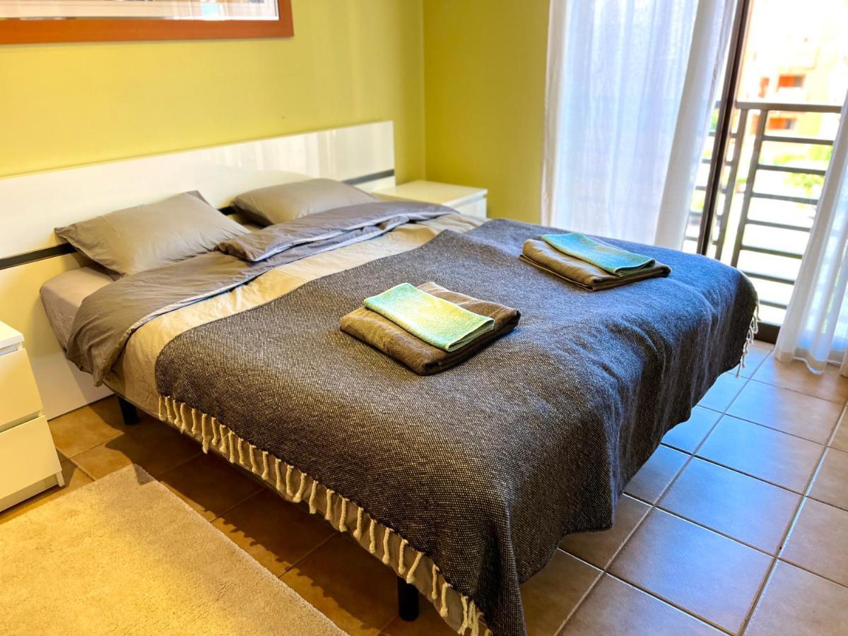 Apartment In La Tejita 外观 照片