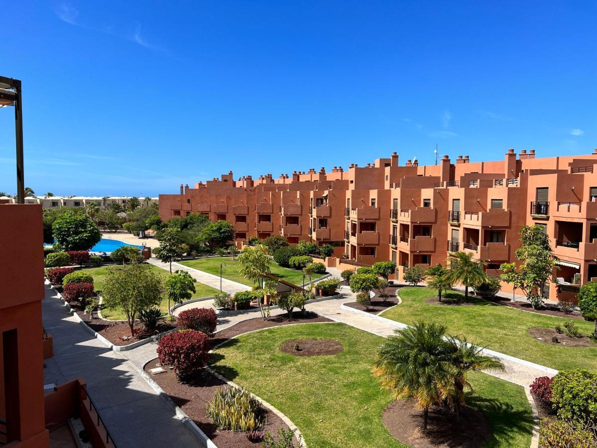 Apartment In La Tejita 外观 照片